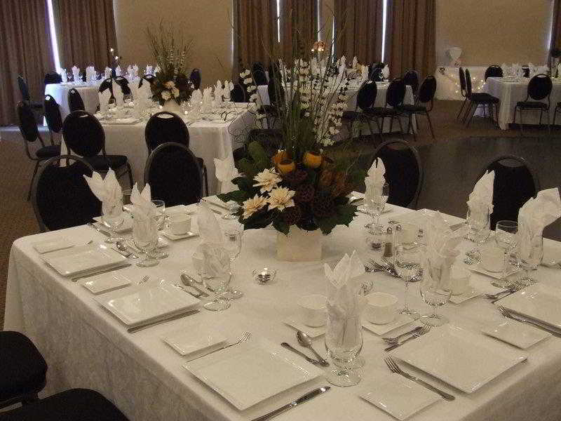 Best Western Plus Durham Hotel & Conference Centre Ошауа Съоръжения снимка