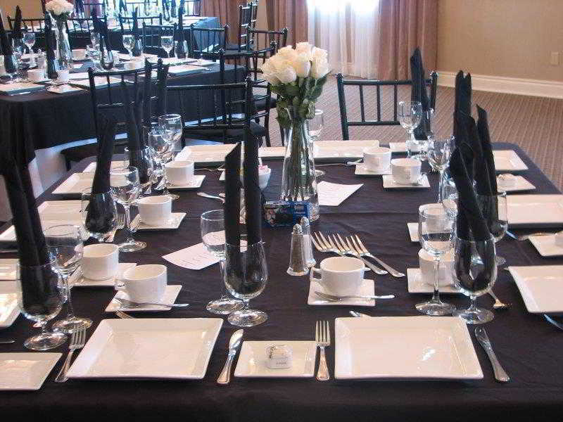 Best Western Plus Durham Hotel & Conference Centre Ошауа Съоръжения снимка