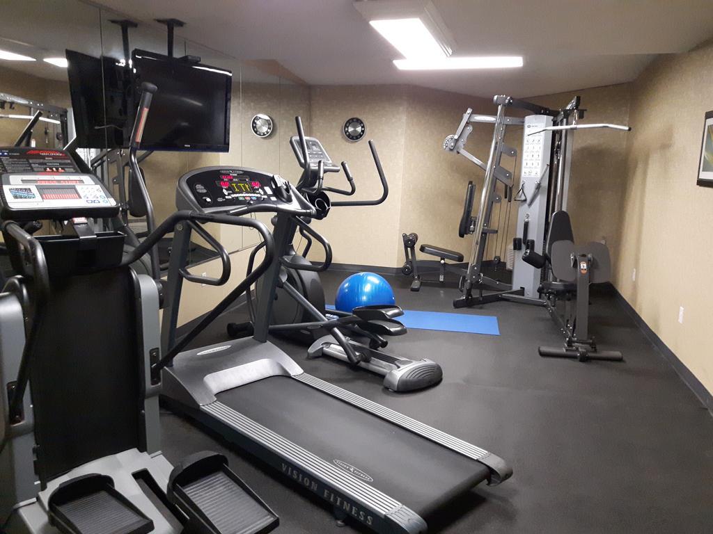 Best Western Plus Durham Hotel & Conference Centre Ошауа Екстериор снимка